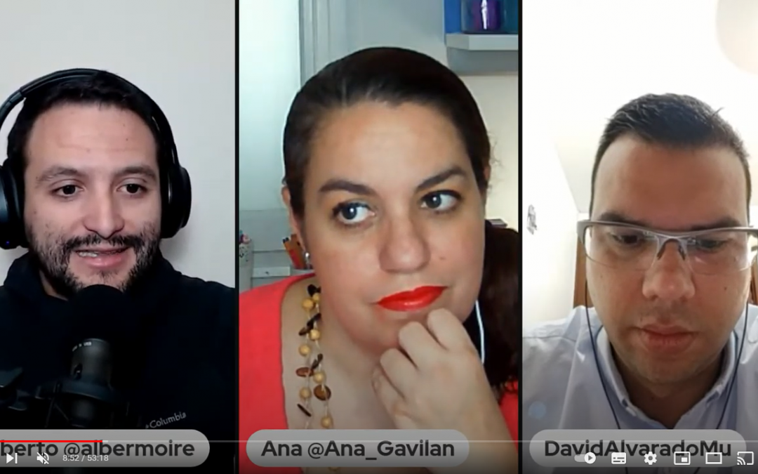 ÁnimoPodcast: La ventaja acumulativa