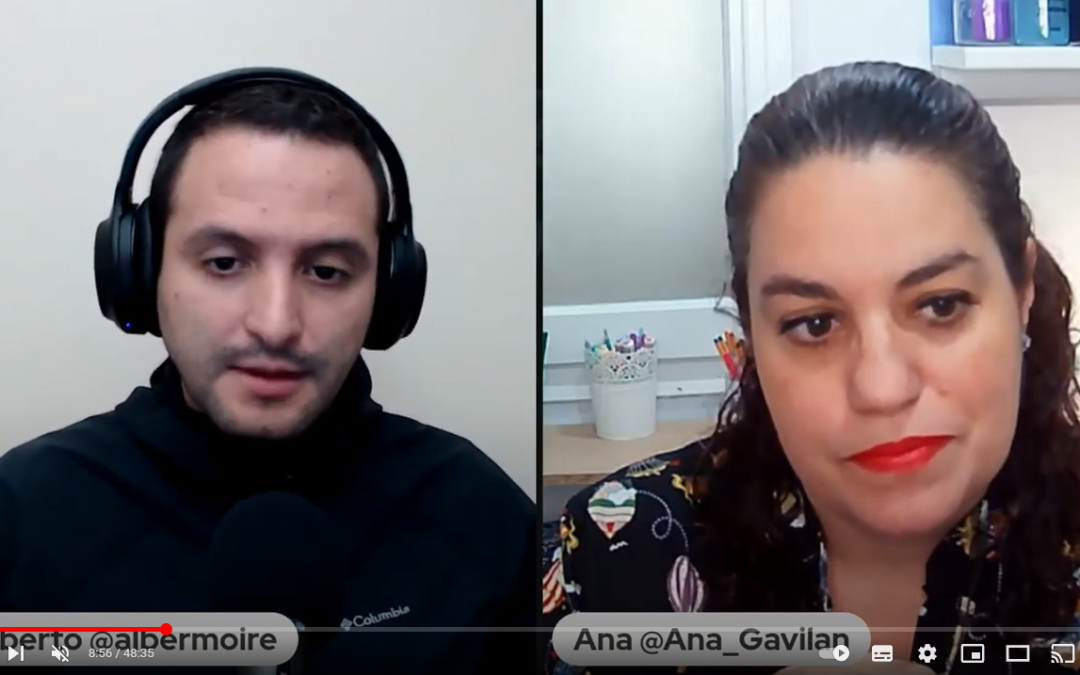 ÁnimoPodcast: La importancia de dar voz y escuchar a nuestros clientes